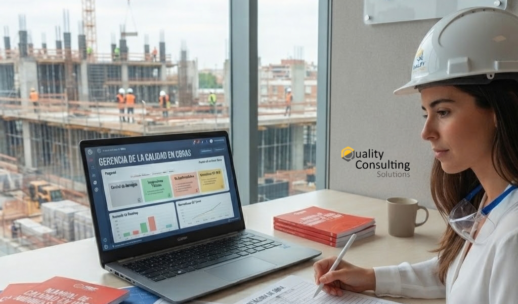 Calidad - Quality Consulting Solutions