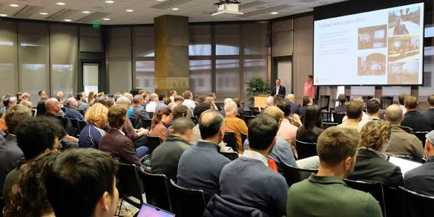 Colaboración 2018 Stanford CIFE y Quality Consulting Solutions