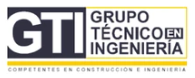Logo GTI Grupo Técnico en Ingeniería