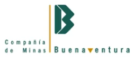 Logo Compañía de Minas Buenaventura