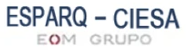 Logo Esparq - Ciesa EOM Grupo