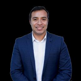 Ing. Fernando Barrero