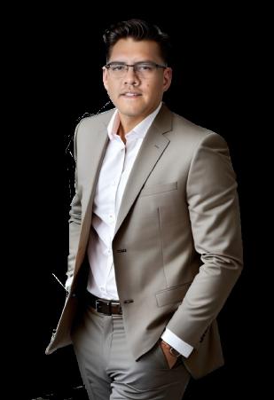 Ing. Jhonson Asto