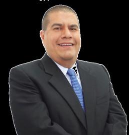 Ing. Ricardo Jara